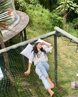 Paola Rey feet photo 13