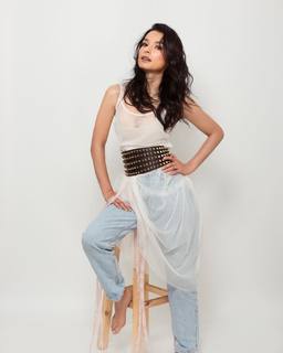 Paola Rey feet photo 12