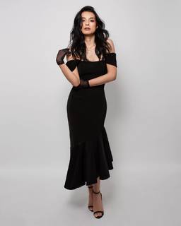 Paola Rey feet photo 11