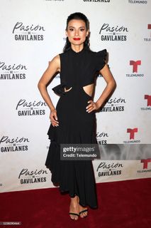 Paola Rey feet photo 1