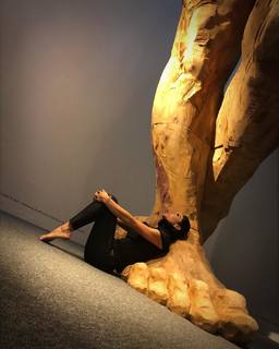 Paola Rojas feet photo thumbnail