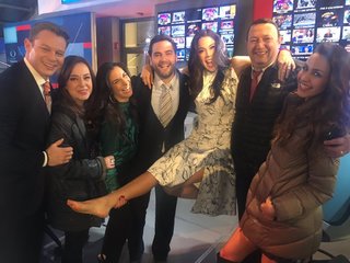 Paola Rojas feet photo thumbnail