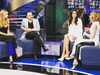 Paola Rojas feet photo thumbnail