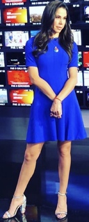 Paola Rojas feet photo thumbnail