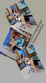 Paola Rojas feet photo thumbnail