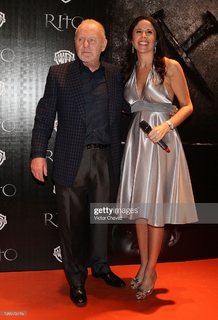 Paola Rojas feet photo thumbnail