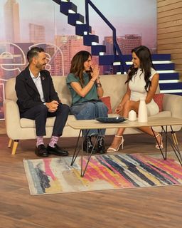 Paola Rojas feet photo 20