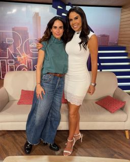 Paola Rojas feet photo 19