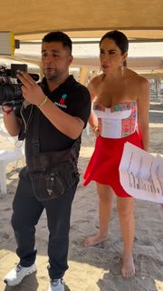Paola Rojas feet photo 9