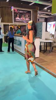 Paola Rojas feet photo 6