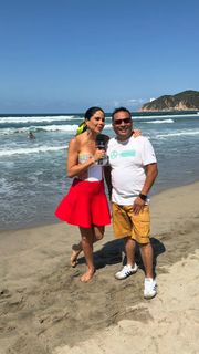 Paola Rojas feet photo 19