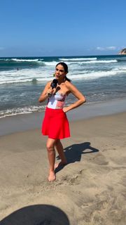 Paola Rojas feet photo 12