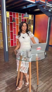 Paola Rojas feet photo 11