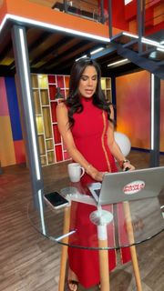 Paola Rojas feet photo 6