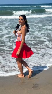 Paola Rojas feet photo 1
