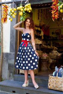 Paola Saluzzi feet photo 15
