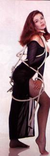 Paola Saluzzi feet photo 11