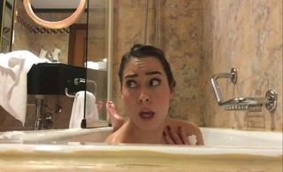 Paola Saulino feet photo 11