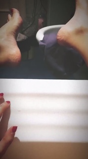 Paola Saulino feet photo 9