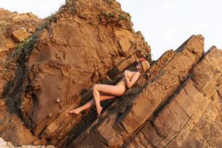 Paola Saulino feet photo 5
