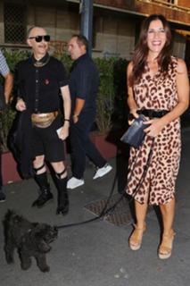 Paola Turci feet photo 16
