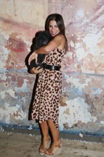 Paola Turci feet photo 13