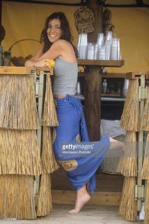 Paola Turci feet photo 10
