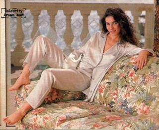 Paola Turci feet photo 15