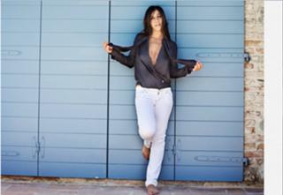 Paola Turci feet photo 6