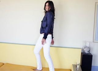 Paola Turci feet photo 5