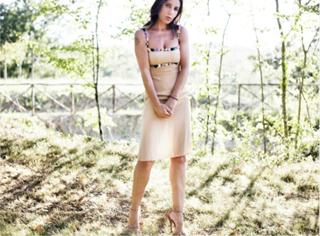 Paola Turci feet photo 3