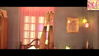 Paoli Dam feet photo 15