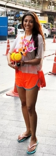 Paoli Dam feet photo 12