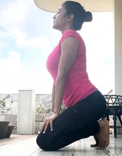 Paoli Dam feet photo 7