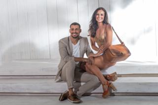 Paolla Oliveira feet photo thumbnail