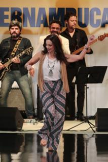 Paolla Oliveira feet photo thumbnail