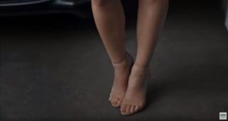 Paolla Oliveira feet photo thumbnail