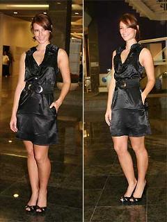 Paolla Oliveira feet photo thumbnail