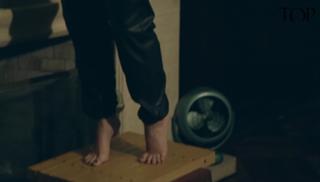Paolla Oliveira feet photo thumbnail