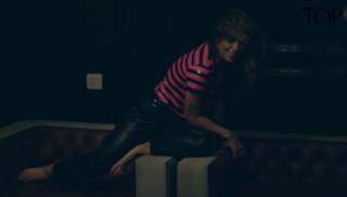 Paolla Oliveira feet photo thumbnail