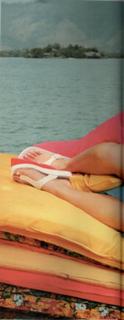 Paolla Oliveira feet photo thumbnail