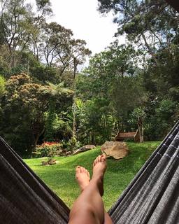 Paolla Oliveira feet photo thumbnail