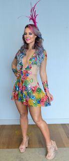 Paolla Oliveira feet photo thumbnail