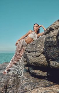 Paolla Oliveira feet photo thumbnail