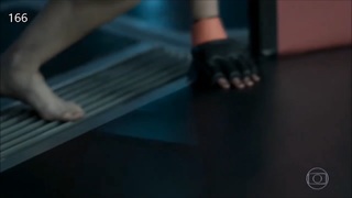 Paolla Oliveira feet photo thumbnail