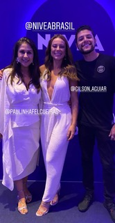 Paolla Oliveira feet photo thumbnail