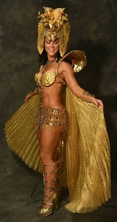 Paolla Oliveira feet photo thumbnail