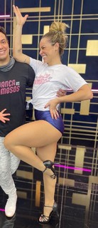 Paolla Oliveira feet photo thumbnail