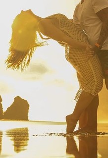 Paolla Oliveira feet photo thumbnail