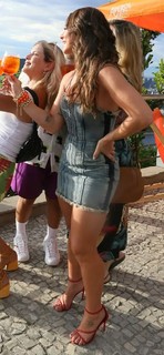 Paolla Oliveira feet photo thumbnail